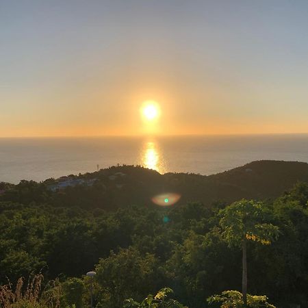 Paradis Au Soleil, Vue Panoramique Sur Mer 부이영뜨 외부 사진