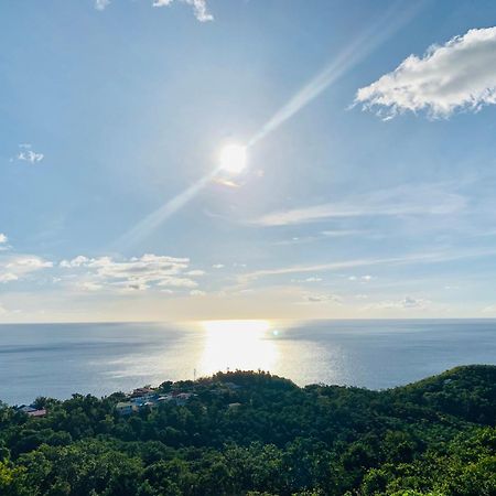Paradis Au Soleil, Vue Panoramique Sur Mer 부이영뜨 외부 사진