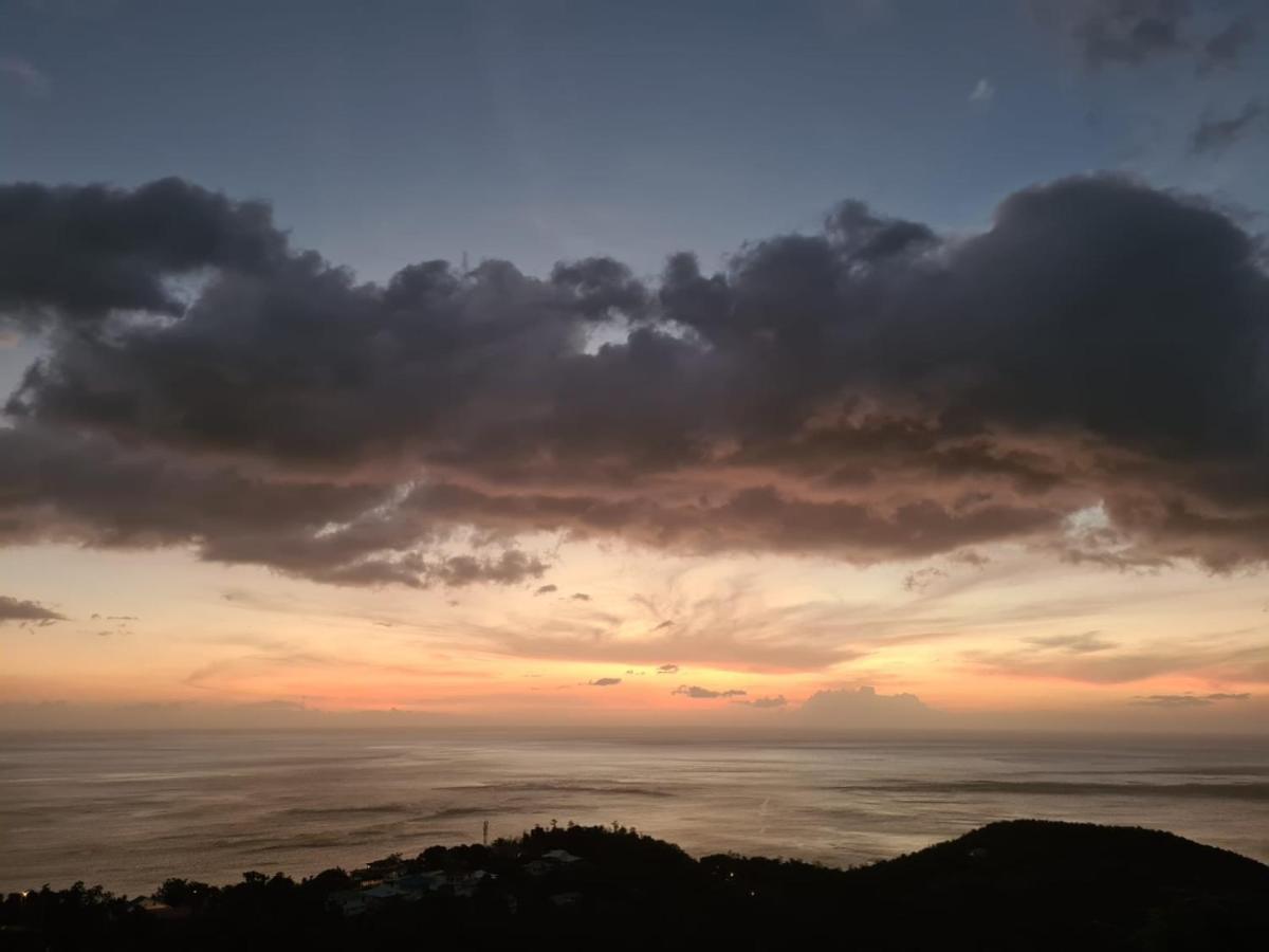 Paradis Au Soleil, Vue Panoramique Sur Mer 부이영뜨 외부 사진