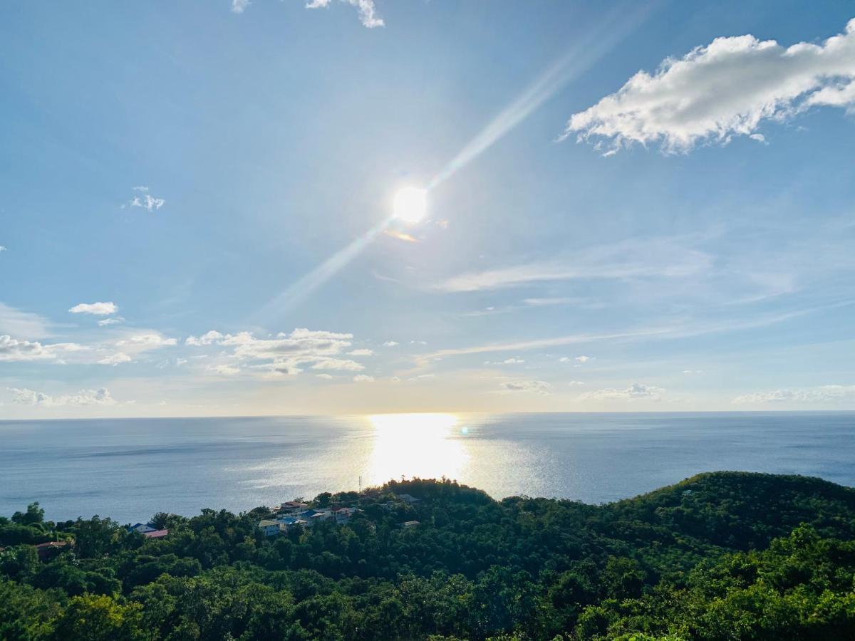 Paradis Au Soleil, Vue Panoramique Sur Mer 부이영뜨 외부 사진
