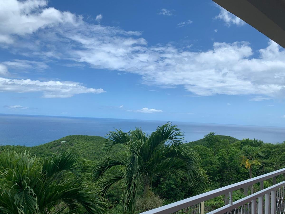 Paradis Au Soleil, Vue Panoramique Sur Mer 부이영뜨 외부 사진