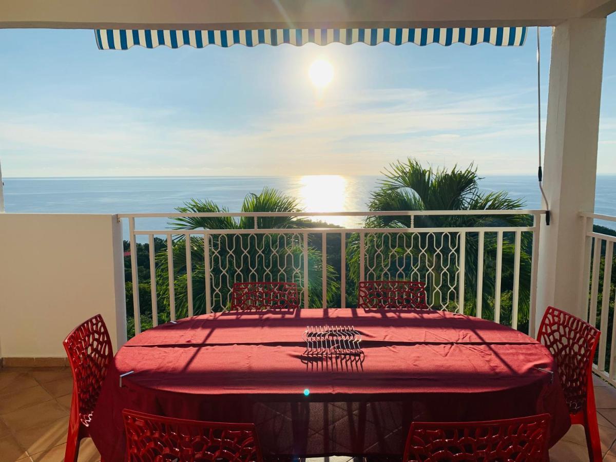 Paradis Au Soleil, Vue Panoramique Sur Mer 부이영뜨 외부 사진