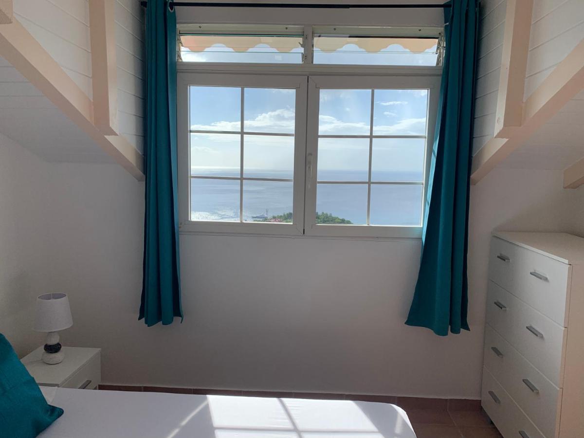 Paradis Au Soleil, Vue Panoramique Sur Mer 부이영뜨 외부 사진