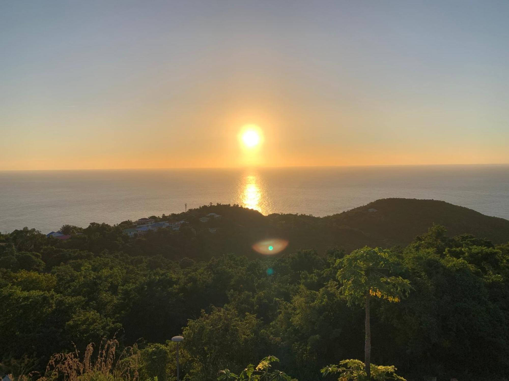 Paradis Au Soleil, Vue Panoramique Sur Mer 부이영뜨 외부 사진