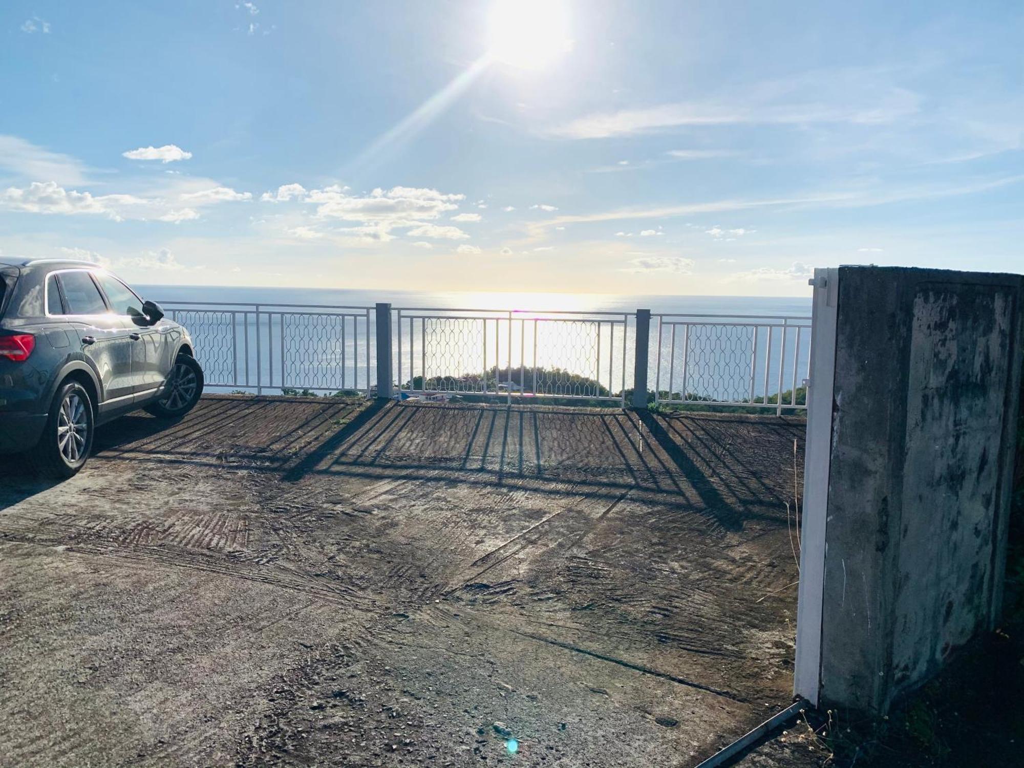 Paradis Au Soleil, Vue Panoramique Sur Mer 부이영뜨 외부 사진